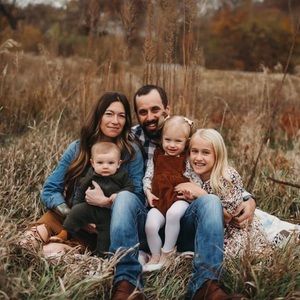 Meet your Posher, Dan